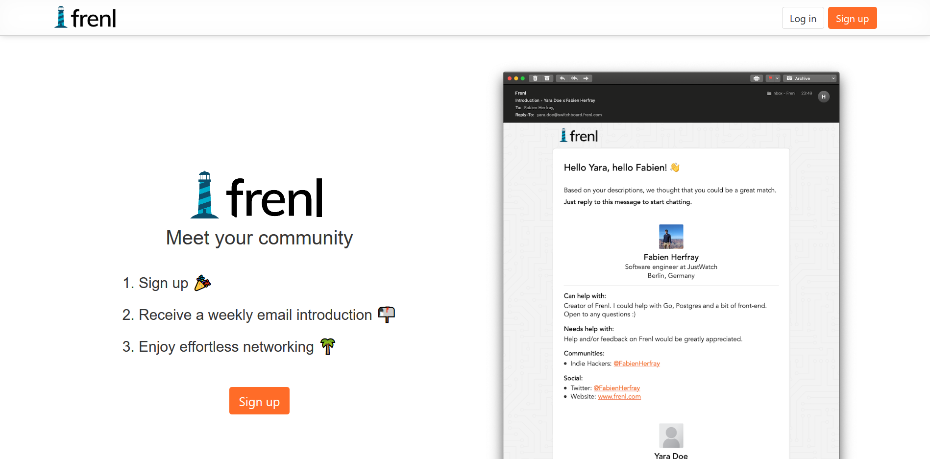 Frenl