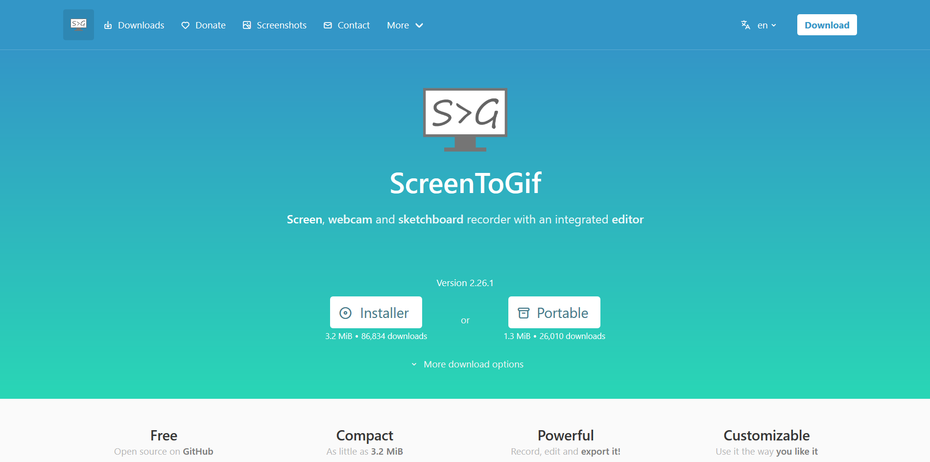 ScreenToGif